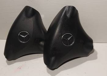 Poduszka airbag mercedes vaneo w414 w168 1684600298