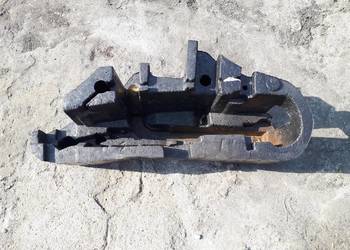 Wytłaczanka bagażnika Megane 2 Wytłaczanka bagażnika Megane 2