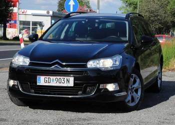 Citroën C5 1.6 THP 16V Exclusive