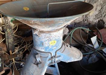 Śrutownik Bąk z kompletem sit, 10kW