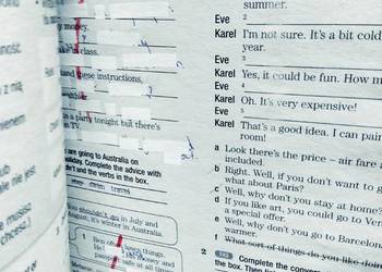 New matura sukces succes elementary angielski antykwariatworkbook ćwiczenia
