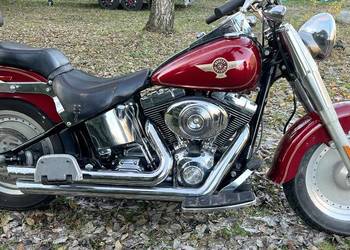 Fat Boy Rocznicowy na 15 lecie TERMINATORA 2