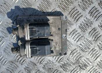 Sterownik komputer silnika 55353231 Saab Opel  2.0 Turbo