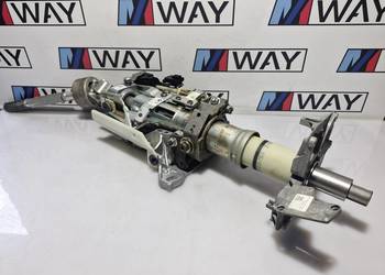 BMW E60 E61 KOLUMNA KIEROWNICZA EUROPA 6781519 
