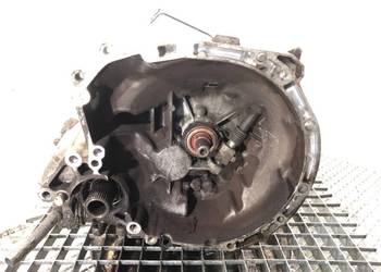 SKRZYNIA BIEGÓW DAIHATSU YRV 1.3 87KM