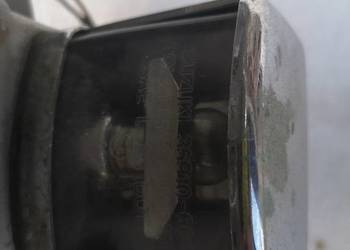 Mocowanie tablicy z oświetleniem Ls650