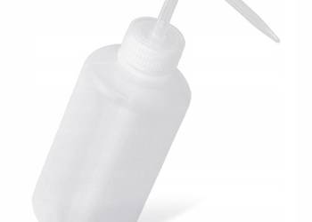 Butelka Dozownicza 150ml – Zagięty Aplikator | Chemia