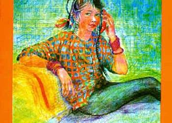 CLAUDIA, TELEFON I CZŁOWIEK-WIDMO - Ann M. Martin Klub Baby-
