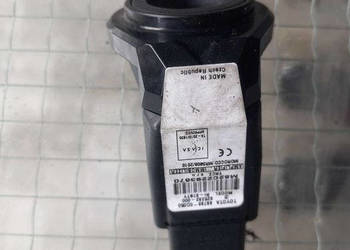 pętla immobilaizera toyota yaris III 12 r