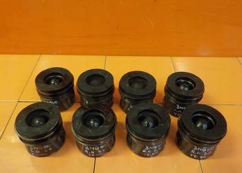 RANGE ROVER SPORT 3.6 TD V8 09r 368DT tlok 10R0 01.08 NURAL 8165E