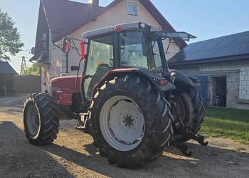 Massey Ferguson 6180