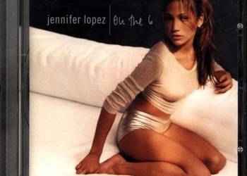 Jennifer Lopez – On The 6 CD | Waiting For Tonight | Let's Get Loud | If Yo