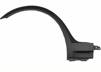 Bmw X3 03-10 Listwa nakładka nadkola błotnika NOWA