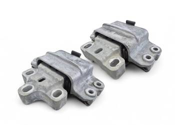 PODUSZKA SKRZYNI BIEGÓW VW PASSAT B6 2.0 TDI 3C0199555P LUB 3C0199555AA