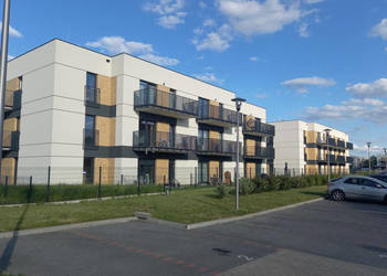 NOWE OSIEDLE / NOWE 2 POK. MIESZKANIE 49m2 / blisko METRA KONDRATOWICZA