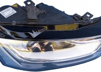 LAMPA PRAWY PRZÓD EU XENON AUDI A4 8K B8 LIFT 12-15 8K0941006C