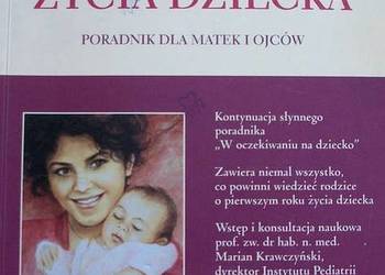 PIERWSZY ROK ŻYCIA DZIECKA