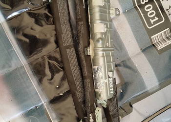 PEUGEOT 308 T7 KURTYNA PRAWA PODUSZKA PRAWA 9688532880