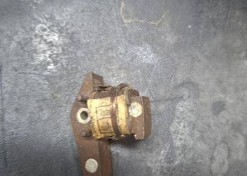 Cewka nowa PRL Wsk Wfm Shl