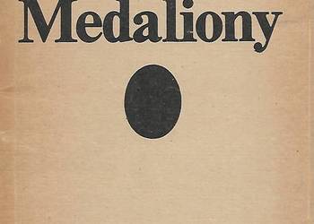 Medaliony - Z. Nałkowska