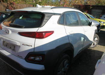 Hyundai Kona I (2017-2023)