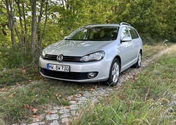 Volkswagen Golf 6