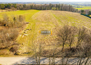 Grunt Perlino 1580m2