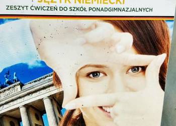 fokus 3 ćwiczenia niemiecki