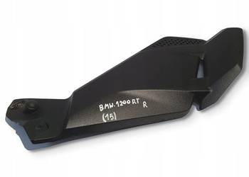 PRAWA OSŁONA ZBIORNIKA BMW R1250 GS K51 2018- 8556638 owiewka osłonka