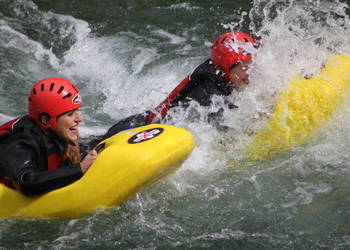 HYDROSPEED