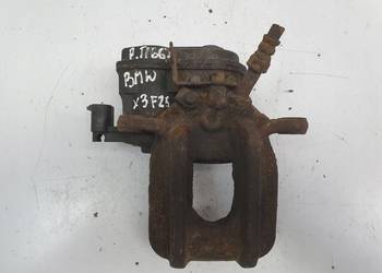 BMW X3 F25 TYLNY ZACISK HAMULCOWY prawy tył 32345699A