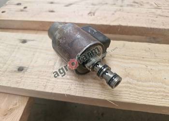 Elektrozawór Deutz Agrotron 195, 200