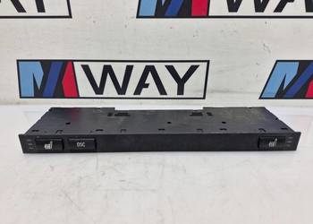 BMW E38 E39 PANEL PODRZEWANIA FOTELI 8373772