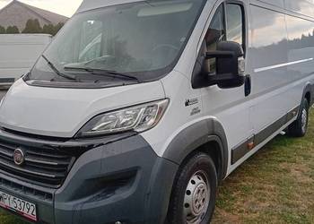 Fiat Ducato 2,3 jtd