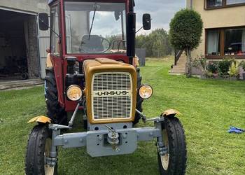 Ursus C330