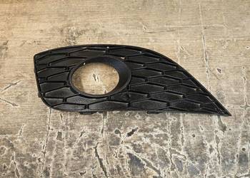 SEAT EXEO KRATKA PRAWA ZDERZAKA PRZÓD 3R0853666A