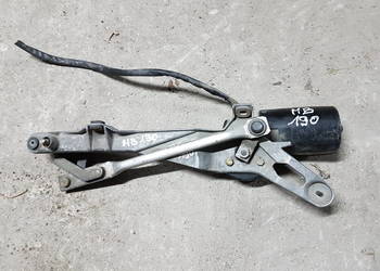 MERCEDES 190 W201 MECHANIZM WYCIERACZEK SILNIK WYCIERACZEK