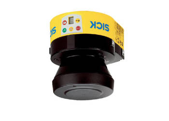 Skaner SICK S32B-3011BA
