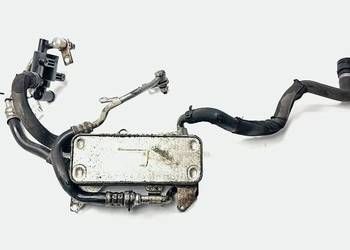 CHŁODNICZKA OLEJU AUDI A8 D4 4H0317021E