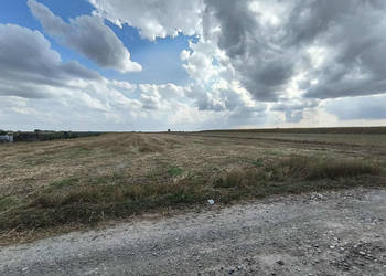 Działka Osówka 1100m2