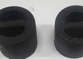 zawiesie wydechu syrena