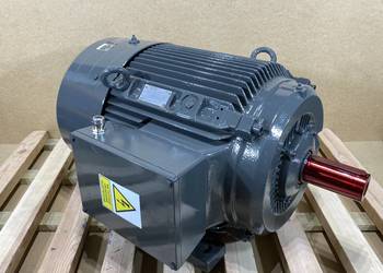 silnik elektryczny 37kW 1465obr. 3fazowy