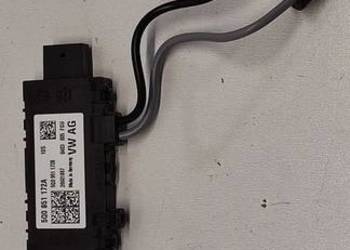 VW TIGUAN II CZUJNIK ALARMU 5Q0951172A