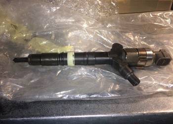 Wtrysk paliwa do Toyoty Land Cruiser o numerze: DENSO 23670-