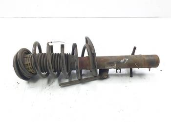 AMORTYZATOR LEWY PRZÓD PEUGEOT 207 SW AMORTYZATOR LEWY PRZÓD PEUGEOT 207 SW