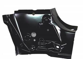 VOLVO S40 prawa czesc tylnej scianki bagaznika OE 31214592