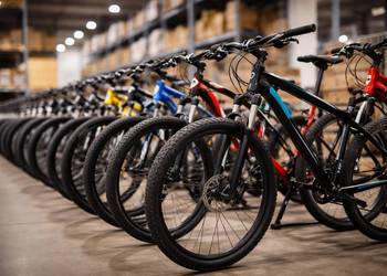 Rowery elektryczne i klasyczne Sprzedaż Oferta