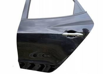 Drzwi lewe tylne tył lewy Kolor PAE Hyundai IX35 2010-2016r