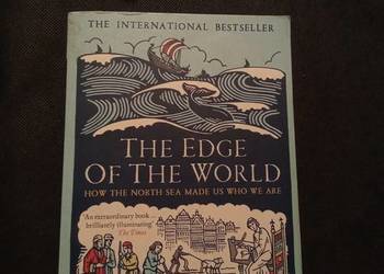 The edge of the world. Po angielsku!
