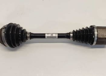VW TAYRON PÓŁOŚ LEWY PRZÓD 1.5 5QS407271 KTL